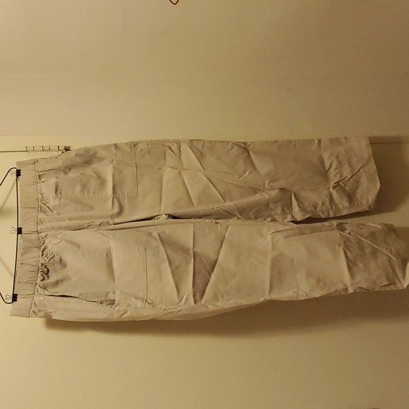 Women's Khaki Pants Regular Length XL - Picture 1 of 5